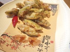 -味莊餐厅(康庄南街店)
