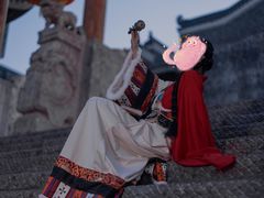 -国色写真馆(园博园店)
