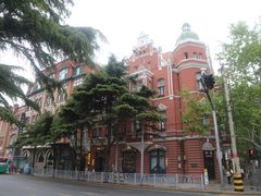 -青岛邮电博物馆