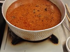 -燃计沙茶皇·香港沙茶火锅(人广旗舰店)