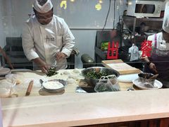 -合家院饭庄(榆关道店)