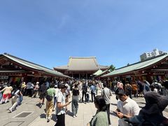 -浅草寺