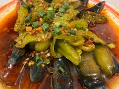 -沈姐万州烤鱼(沙坪坝七中店)