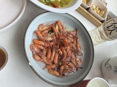 -南太湖山庄·四季轩&国风堂中餐厅