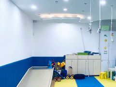 -东方启音·儿童康复中心·自闭症干预·语言迟缓·发育迟缓(深圳宝安中心)