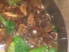 -手选潮汕鲜活牛肉火锅(二七广场店)