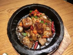 -去茶去餐厅(中央大街店)