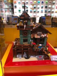 -乐高授权专卖店(朝阳大悦城店)