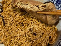 -君东记本帮面馆(天钥桥路店)