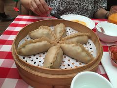 -西贝莜面村(上海百联西郊店)