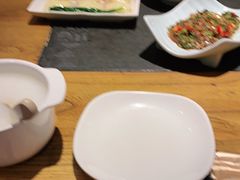 -小城粥道·海胆鲜虾粥(解放广场店)