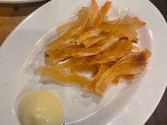 鰩鱼翅干-福烤锦花(长乐路店)