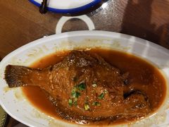 -赶海部落海鲜城(海阳路店)