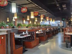 -郑喜旺烧烤(政通路店)