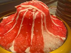 -一绪に寿喜烧(虹悦城店)