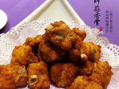 -张福记(陇海中路店)