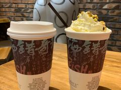 -茶颜悦色(银盆岭万达广场店)