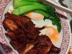 -满得意茶餐厅·顺德家常菜·港式经典(大良店)