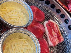 -300杯·和牛烧肉清酒专门店(廊里店)