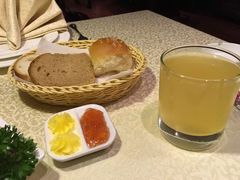 -波特曼西餐厅(南岗店)