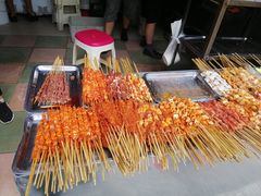 -圆西烤肉(园西路店)