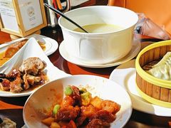 -古南都·老广东酒楼(龙江店)