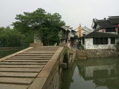 -尚贤河湿地