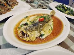 -梅子大排档