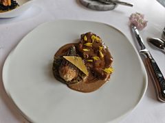 -Le Comptoir de Pierre Gagnaire