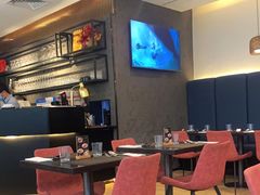 大堂-THE PAWON·8碗(古北SOHO店)