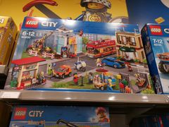 -乐高专卖店(温州万象城店)