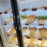 今天的串串香好满足啊