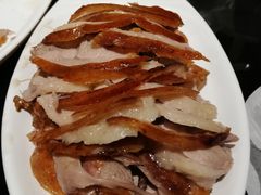 -皇城根北京风味主题餐厅(中海环宇城店)
