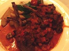 iphone_upload_pic-成桂西餐厅·42年的味道(五大道疙瘩楼店)