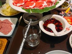 -匹夫涮肉城(黄村店)