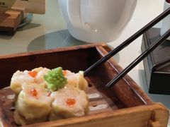 -粤财皇冠假日酒店·彩华轩中餐厅