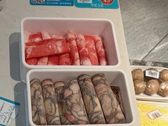 -野妹经典火锅(保利店)