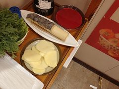 -临江门重庆老火锅(德新里店)