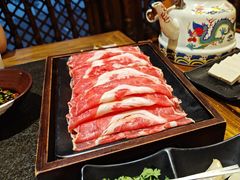-清真京华源·涮肉烧烤(丰庆店)