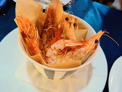 -玛尚诺意式餐厅(天环广场店)