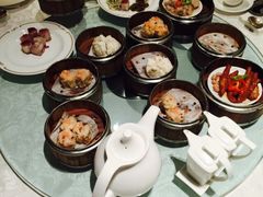 -大连富丽华大酒店·花都西餐厅