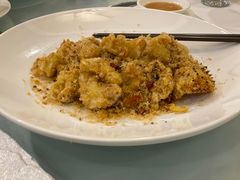 -金河半岛园林酒家(金融城店)