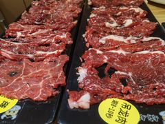-嬷孙家潮汕牛肉火锅(北京路天河城店)
