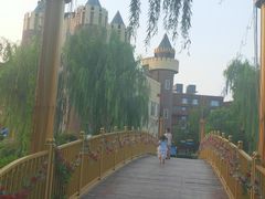 -安徒生童话乐园