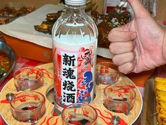 -为民烧烤吧.自贡爆炒菜(收录10年好店)