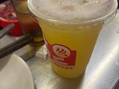 -燃计沙茶皇·香港沙茶火锅(人广旗舰店)