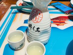 -醉长安(钟楼旗舰店)