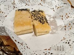 -斯琴阿妈蒙古餐厅(新城店)