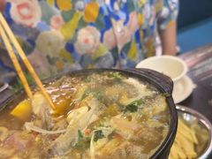 -川香煲(茅台路店)