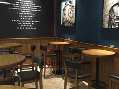 大堂-糖纸甜品(慈溪城西银泰店)